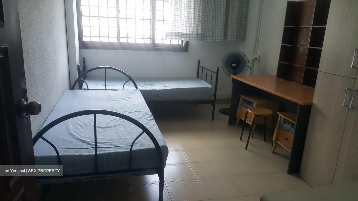 Blk 412 Jurong West Street 42 (Jurong West), HDB 4 Rooms #457906981
